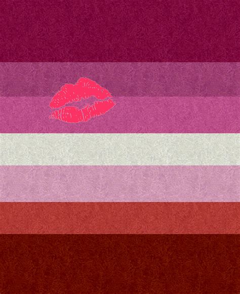 lesbian flag wallpaper|Awesome Lesbian Pride Wallpapers .